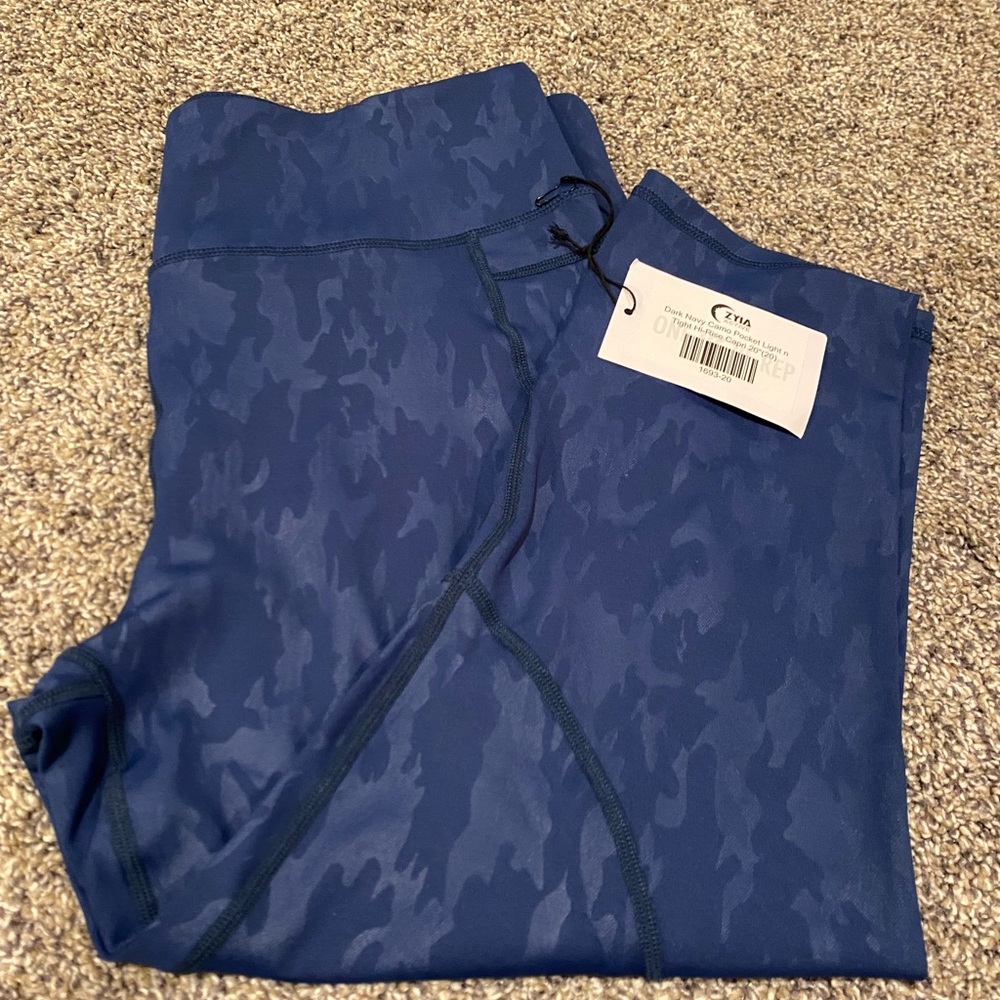 Brand new with tags